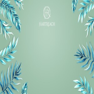 Hartreach - Podcast Cover