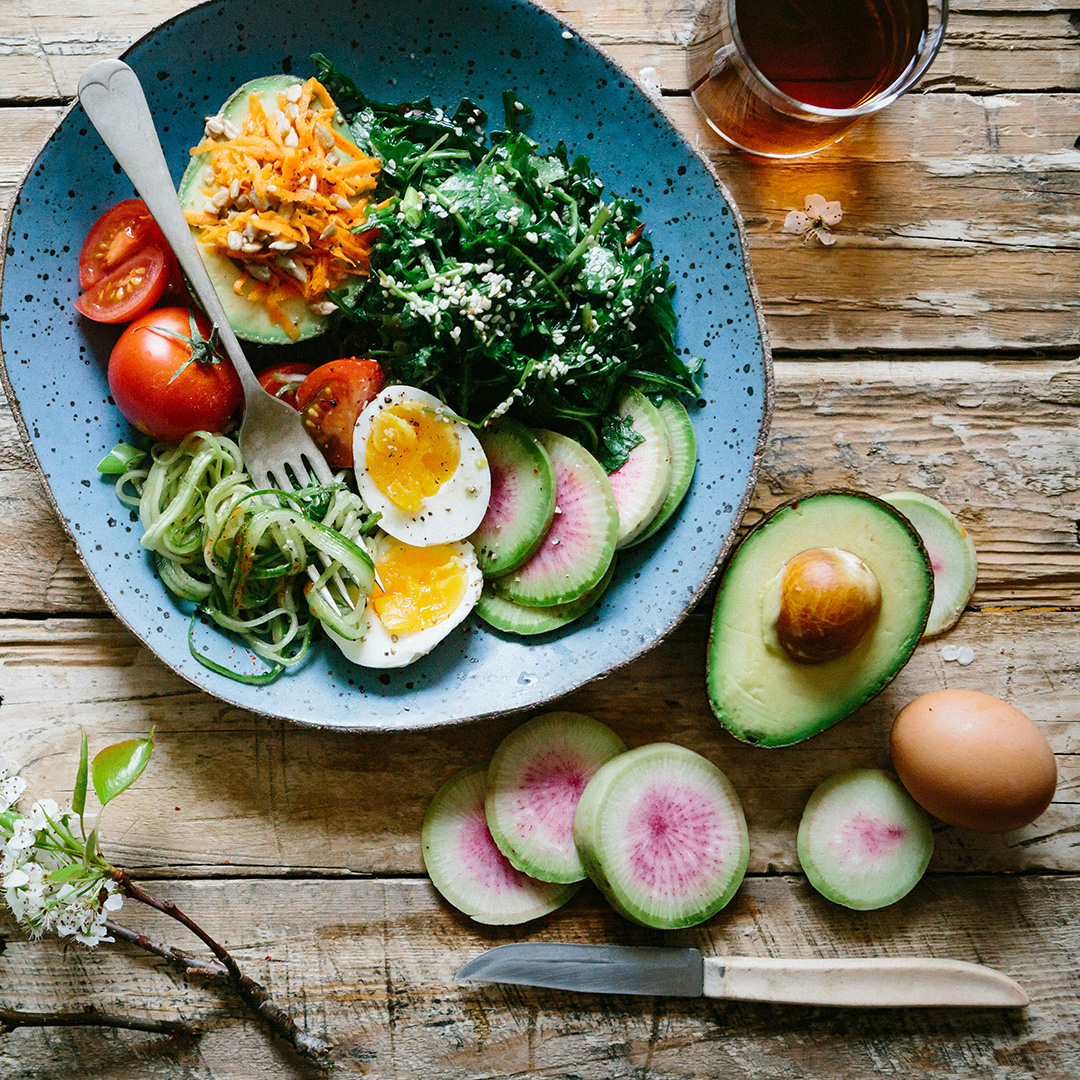 Role of Nutrition in Cancer Care