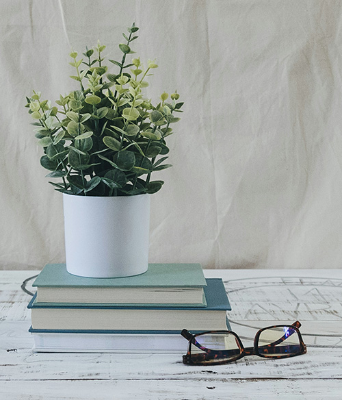 Educational Resources & Podcasts Educational Resources & Podcasts