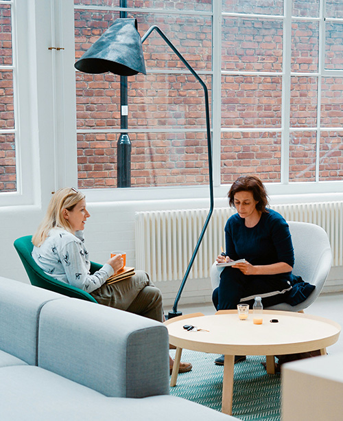 One-on-One One-on-One Cancer Survivorship Coaching