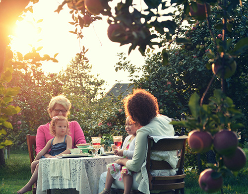 Support for Family Members and Carers Support for Family Members and Carers