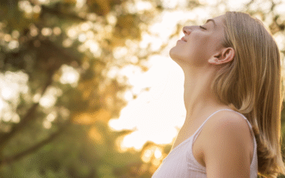 Practical breathing strategies for stress and anxiety relief